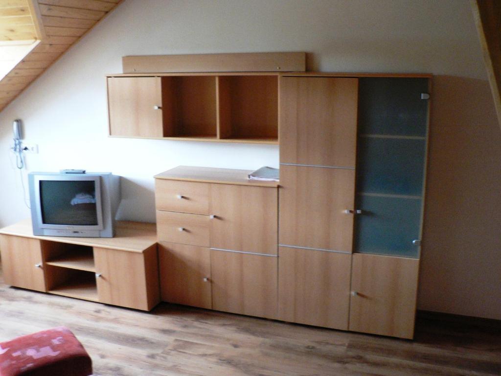 Lazensky Lecebny Dum Praha Hotell Luhačovice Rom bilde
