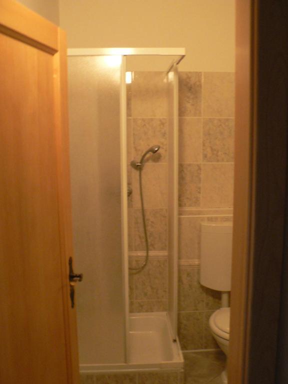 Lazensky Lecebny Dum Praha Hotell Luhačovice Rom bilde